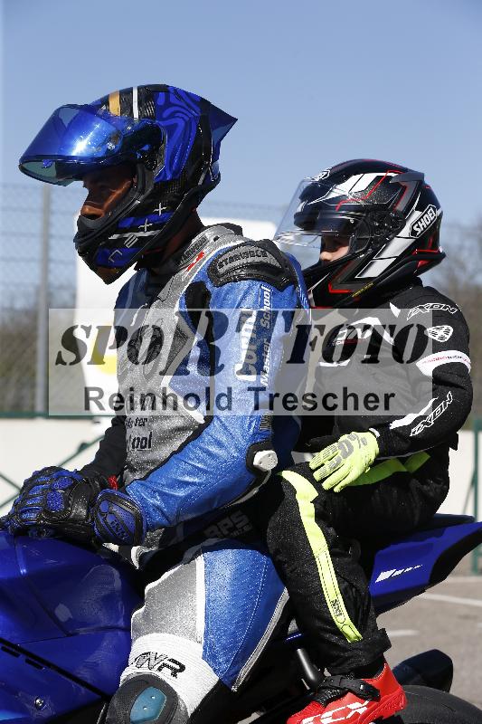 /06 08.04.2026 Cornu Master School ADR/Impressionen